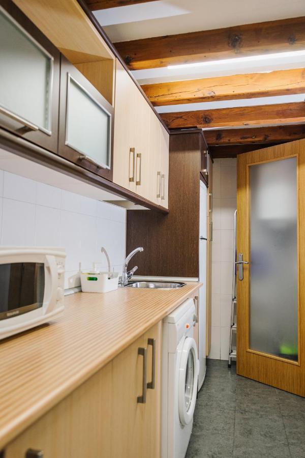 Apartamento Santa Clara Tolède Extérieur photo